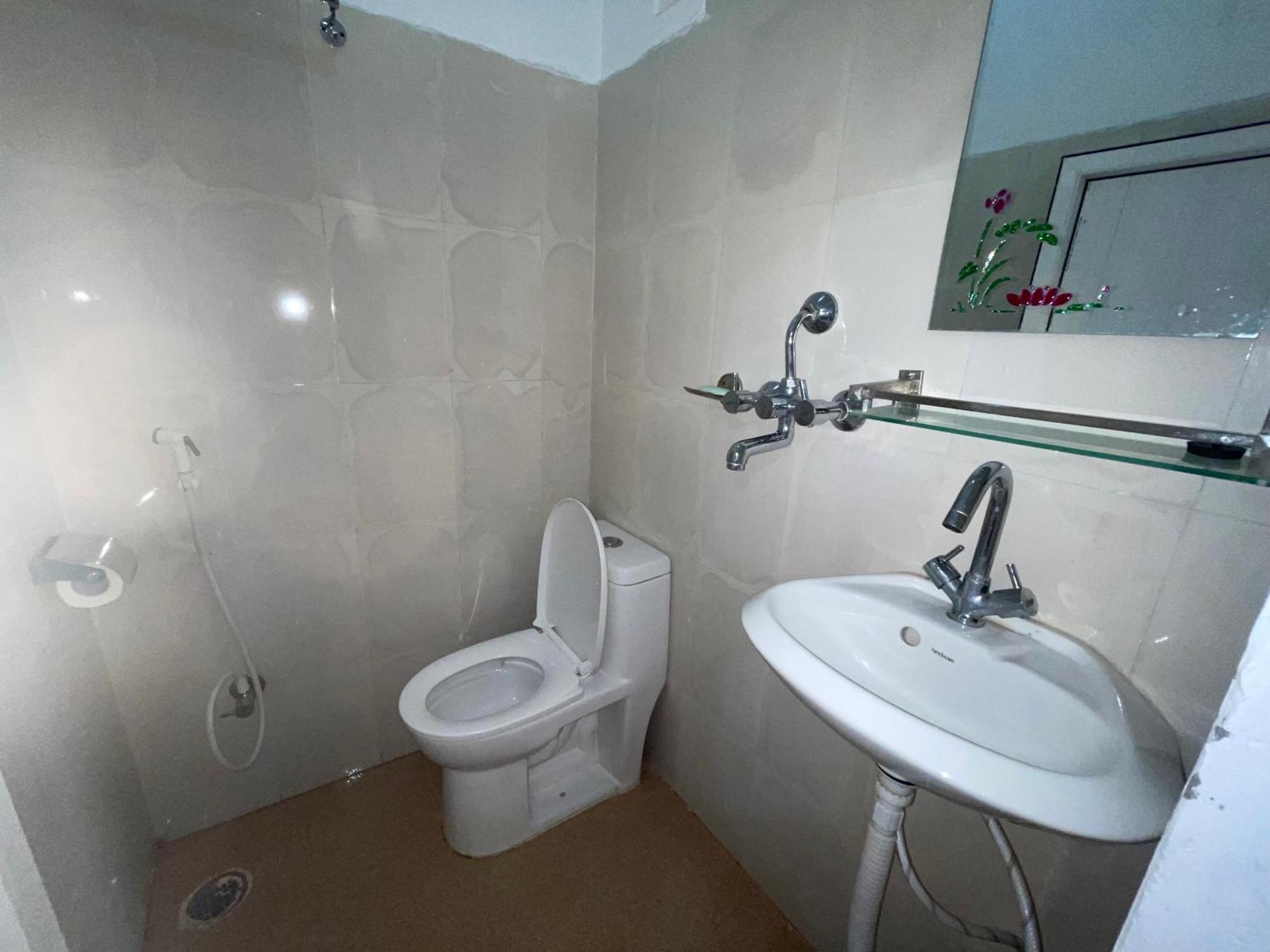 Yuriko Guest House Pokhara Exterior photo
